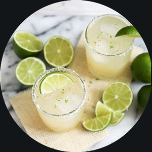 Classic Margarita