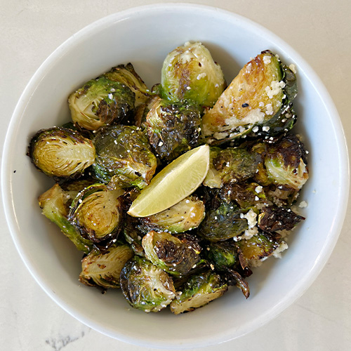 Brussel Sprouts