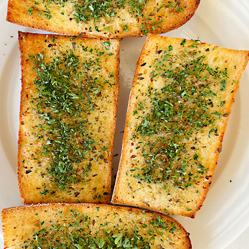 Garlic Bread