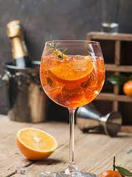 Aperol Spritz