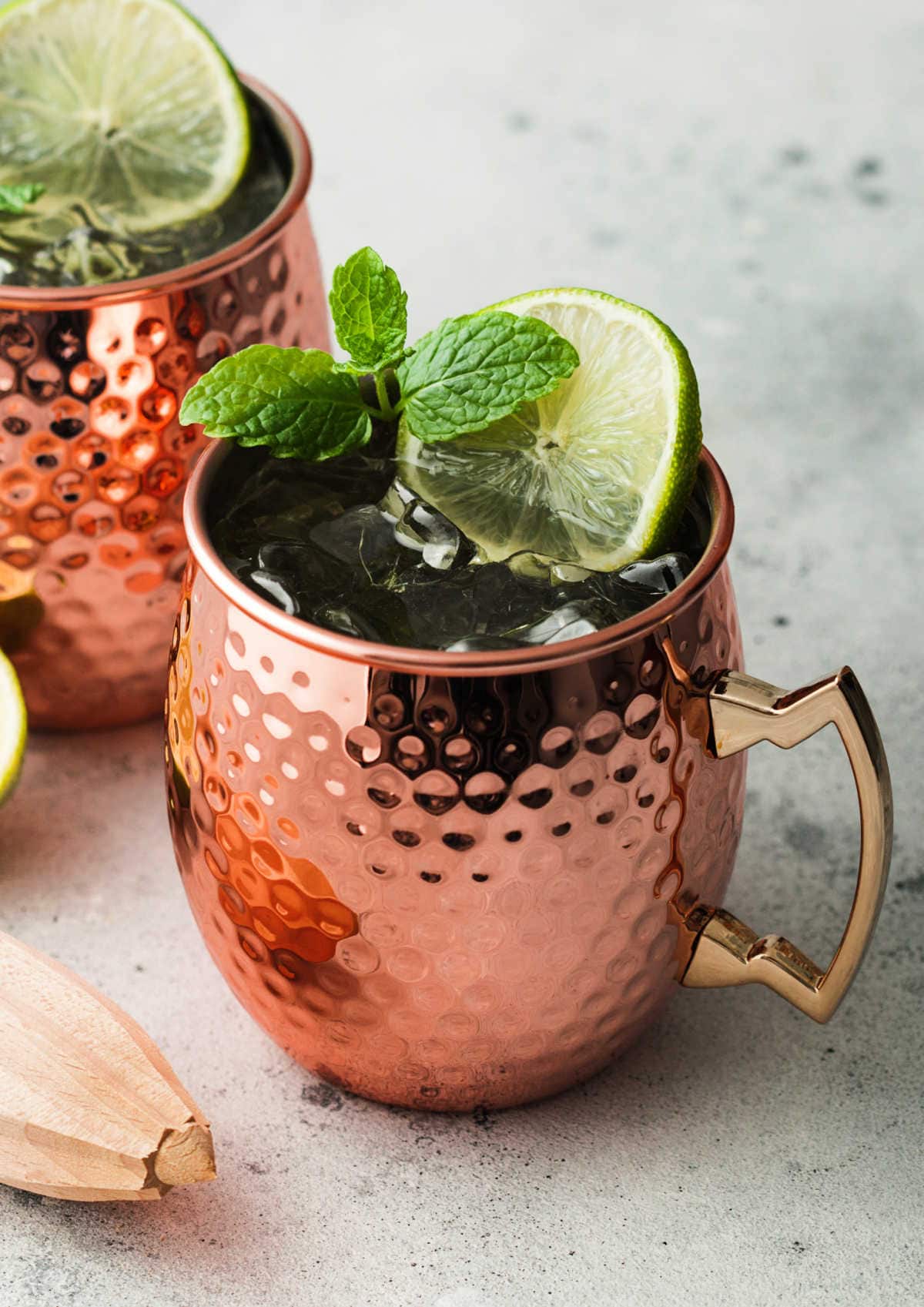 Moscow Mule